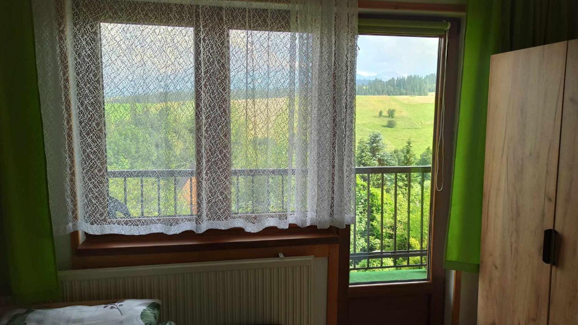 Willa Majka - Bukowina Tatrzańska Esterno foto