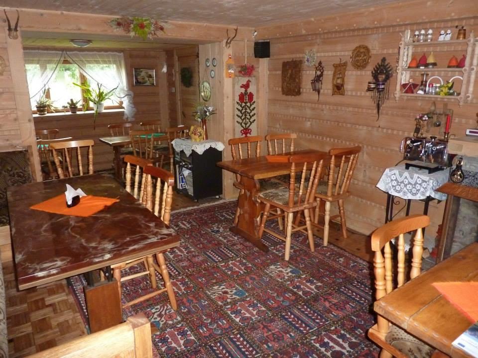Willa Majka - Bukowina Tatrzańska Esterno foto
